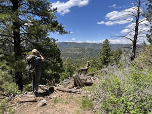 Sego Trailhead Expansion Joins Public, Private Forces to Expand Access for Backcountry Users