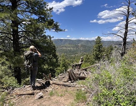 Sego Trailhead Expansion Joins Public, Private Forces to Expand Access for Backcountry Users