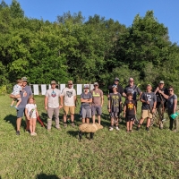 2023 Michigan BHA Rendezvous Recap