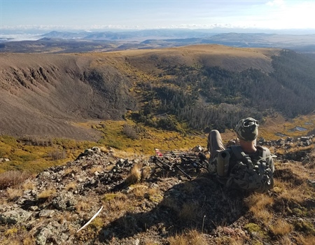 NV BHA Comments on Washoe County Lands Proposal