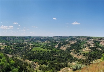 LETTER: North Dakota BHA Opposes State Trust Lands Completion Act (S. 1088)