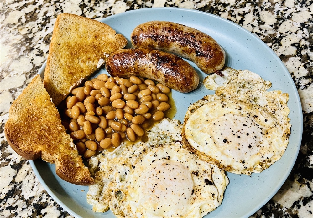 Feral Pig Bangers