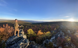 House Appropriations Makes Drastic, Reckless Funding Cuts to Public Lands Management