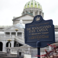 Pennsylvania BHA Legislative Update Summer 2023
