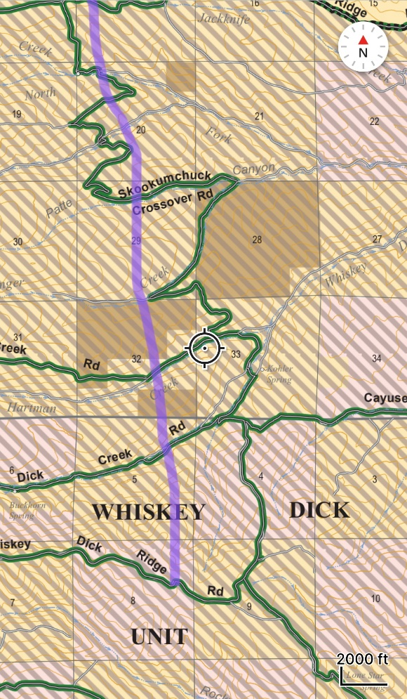Whiskey Dick Fence Pull Recap