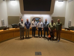 Arkansas BHA Brokers Access Agreement to Thousands of Acres