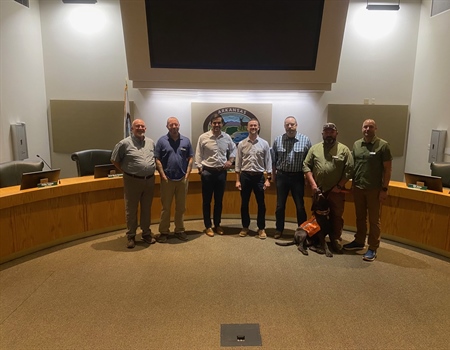 Arkansas BHA Brokers Access Agreement to Thousands of Acres
