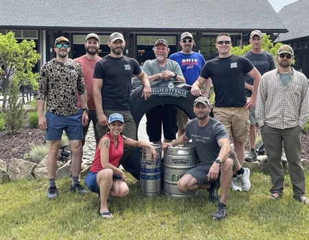 NY BHA July Newsletter