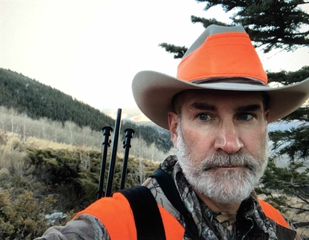 Colorado BHA Chapter Appoints Paul Painter Denver Metro Area Work Projects Liaison