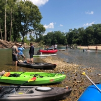 Oklahoma July Newsletter