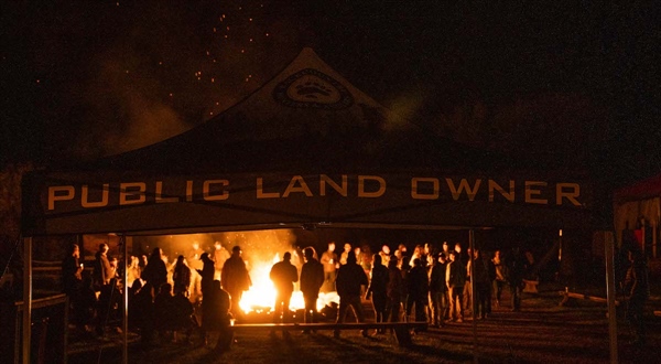 Colorado Chapter Newsletter Summer 2023