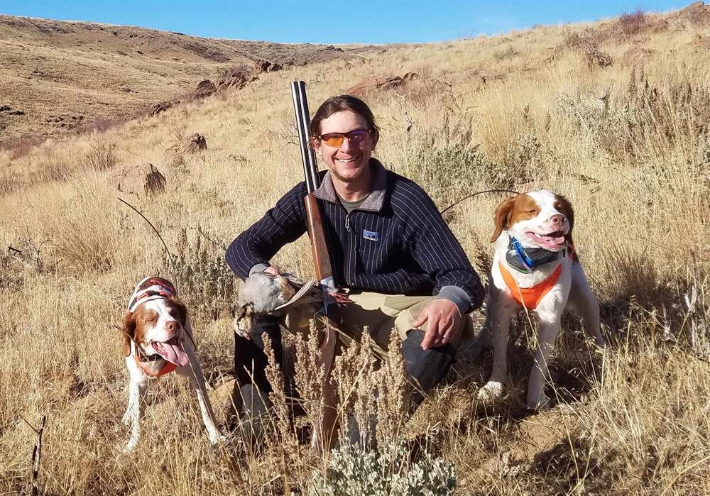Colorado BHA Volunteer of the Month