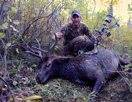 Backcountry Hunters & Anglers State Policy Director Tim Brass Transitions To Colorado Department of Natural Resources