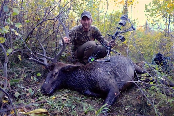Backcountry Hunters & Anglers State Policy Director Tim Brass Transitions To Colorado Department of Natural Resources