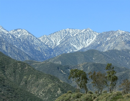 Southern California Hunting, Fishing, Habitat Would Benefit Under Expansion of San Gabriel Mountains National Monument