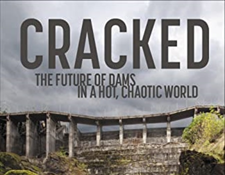 Cracked by Steve Hawley