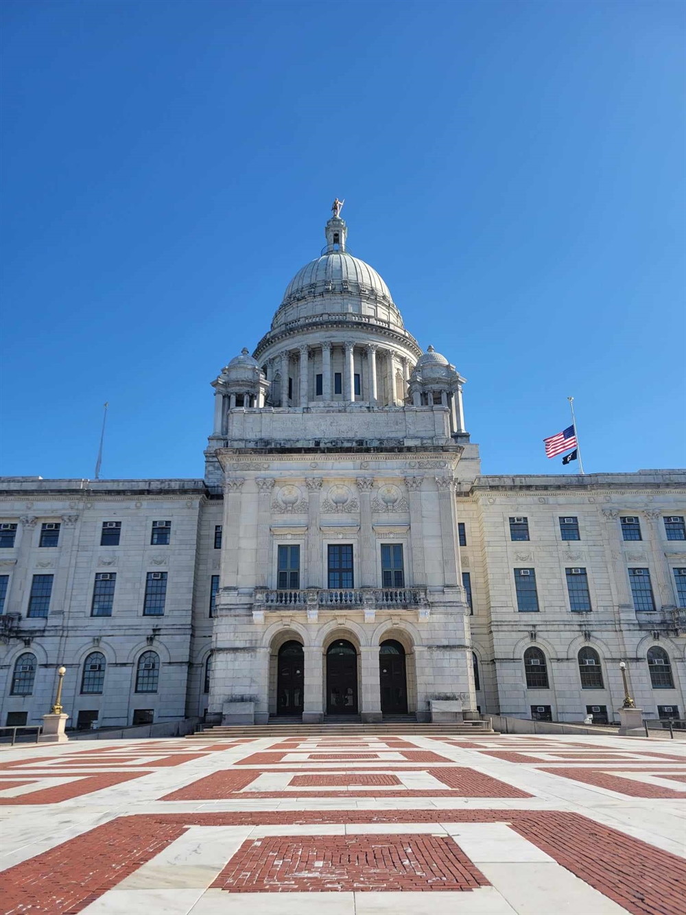 RI Shoreline Access Bills Become Law