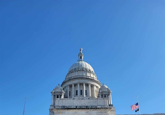 RI Shoreline Access Bills Become Law