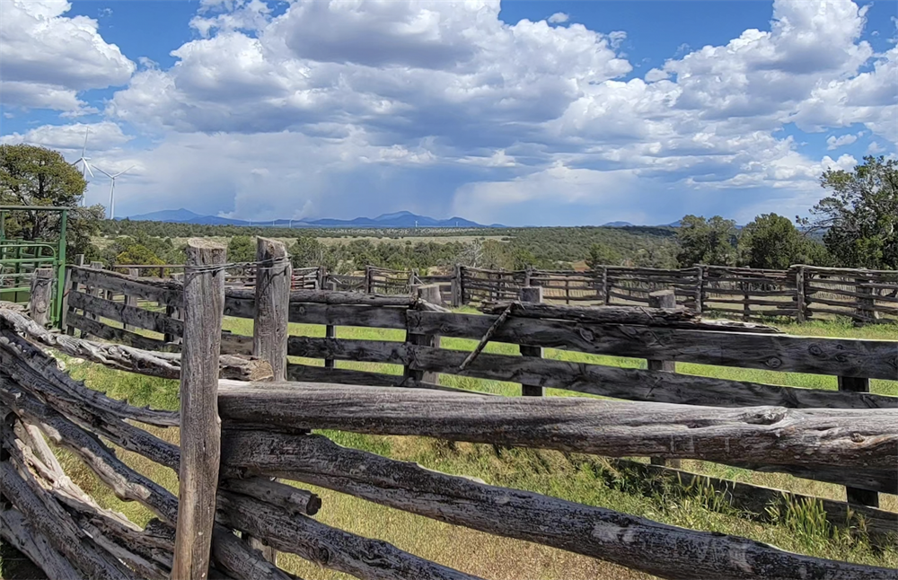 AZ BHA Supports Adopt-A-Ranch Program with Cleanup