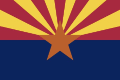 AZ BHA First Half Legislative Summary - June 2023