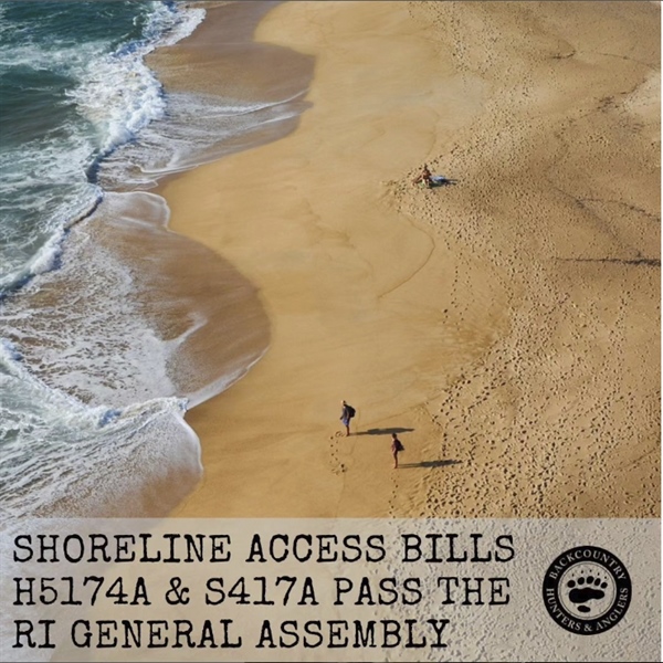 Rhode Island: H5174A & S417A are headed to the Governor's desk!