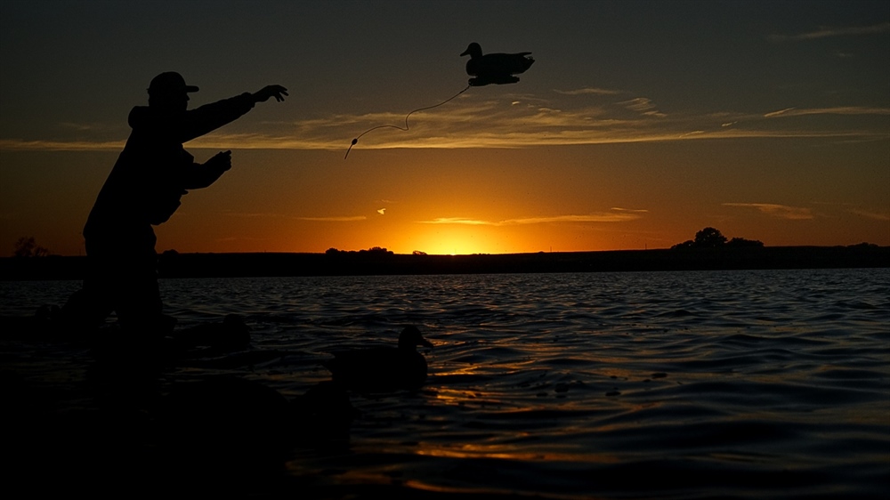 New Hunting Access Proposed on National Wildlife Refuges