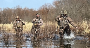 Missouri BHA Weighs in on Closure of the Swan Lake National Wildlife Refuge