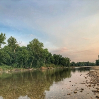 Fiscal Shortfalls = Loss of Public Lands in Oklahoma