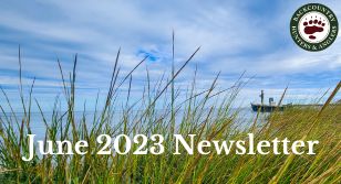 Capital Chapter June 2023 Newsletter
