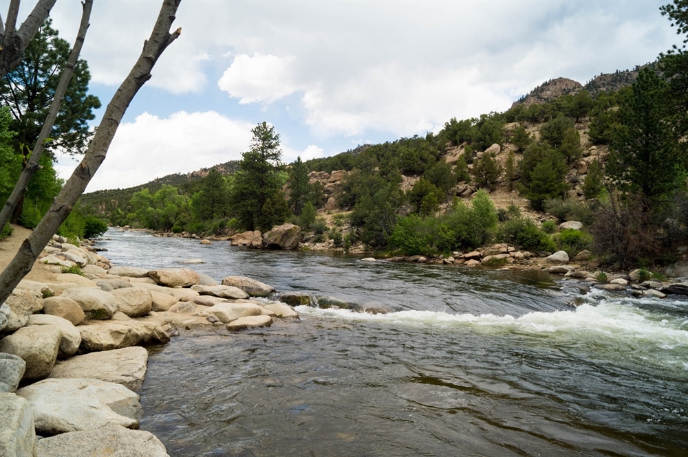 Colorado Supreme Court Rules Against Public Water Access