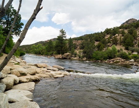 Colorado Supreme Court Rules Against Public Water Access