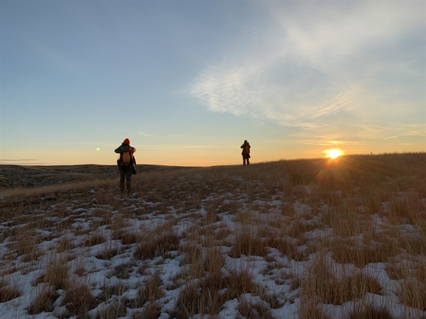 OPINION: Billings sportsmen weigh in on BLM public lands rule