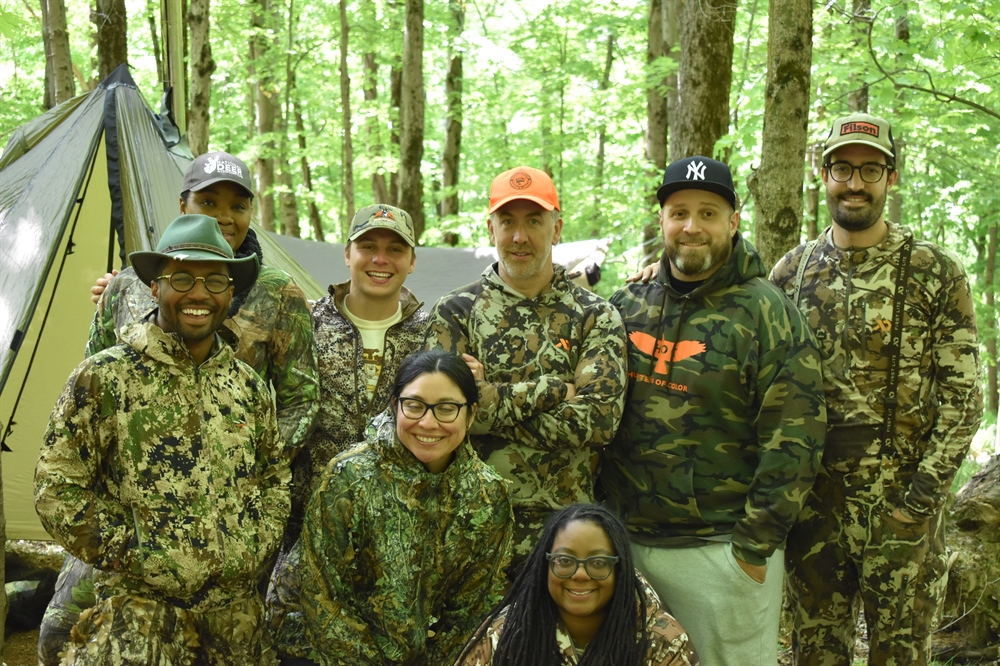 New York BHA June Newsletter