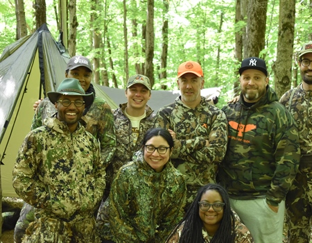 New York BHA June Newsletter