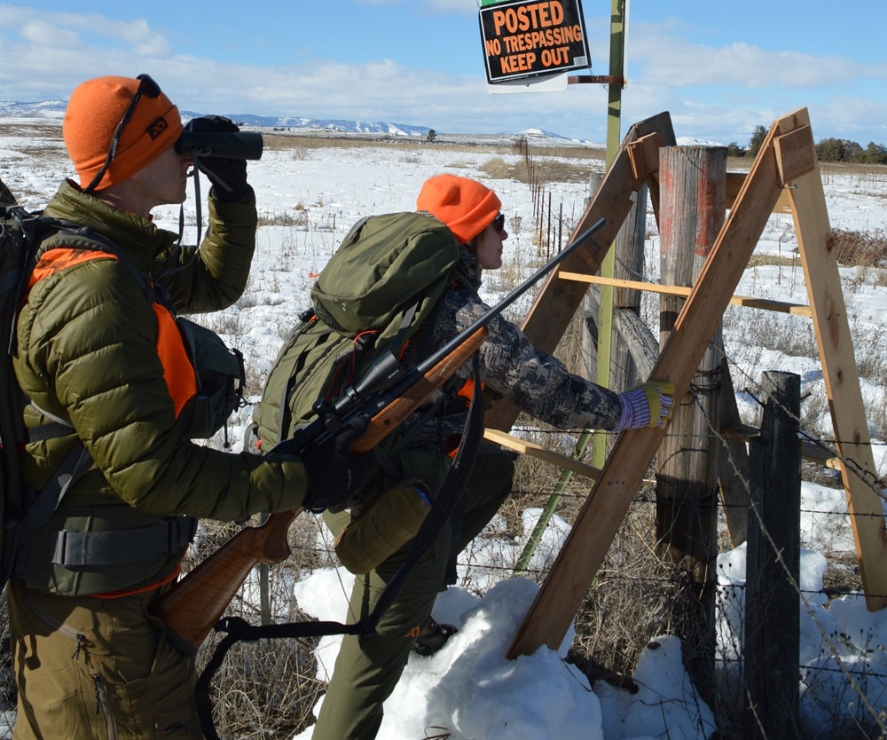 FAQ: The Federal Ruling on the Wyoming Corner Crossing Case
