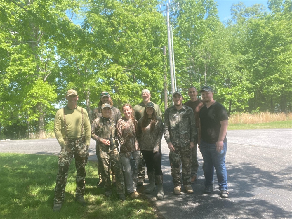 BHA Collegiate Program: Semester in Review (Spring 2023)