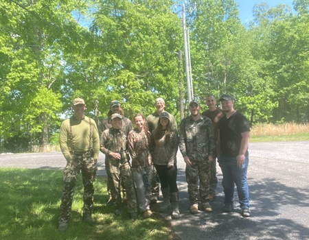 BHA Collegiate Program: Semester in Review (Spring 2023)