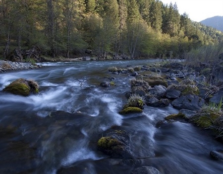 The PUBLIC Lands Act