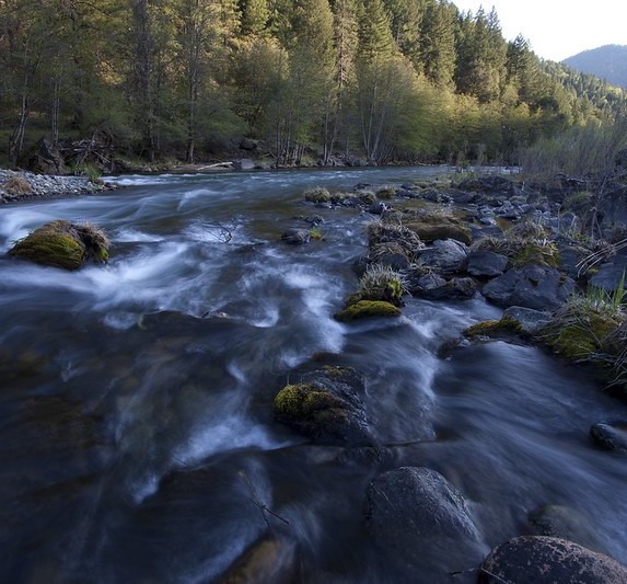 The PUBLIC Lands Act
