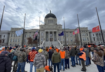 2023 Legislative Session Recap - Montana BHA