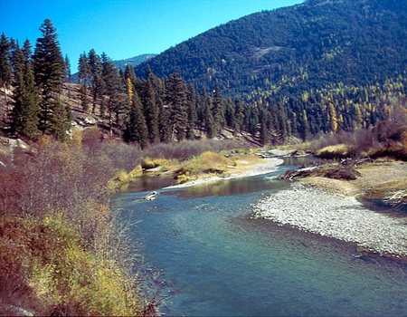 LETTER: Montana BHA comments on proposed Upper Thompson Conservation Easement.