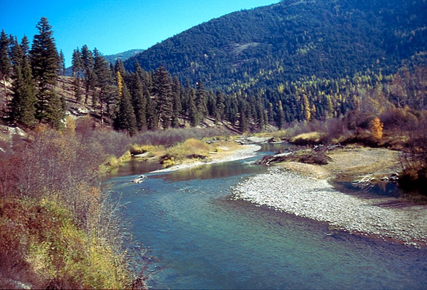 LETTER: Montana BHA comments on proposed Upper Thompson Conservation Easement.