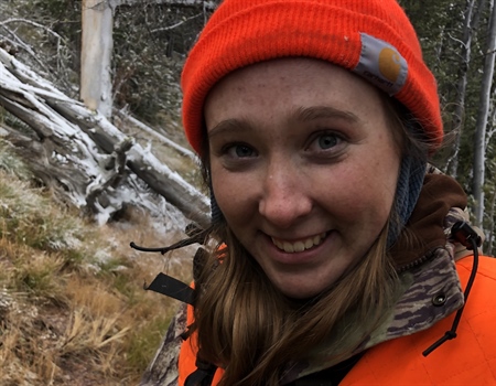 From New Hunter to Conservation Advocate: Nicole Bealer