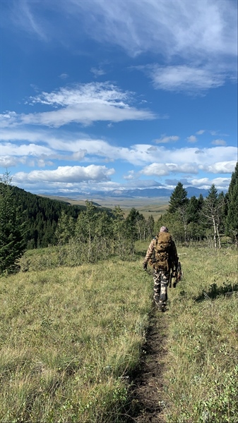 Montana BHA and Partners Celebrate Bill that Defends Legal Public Access