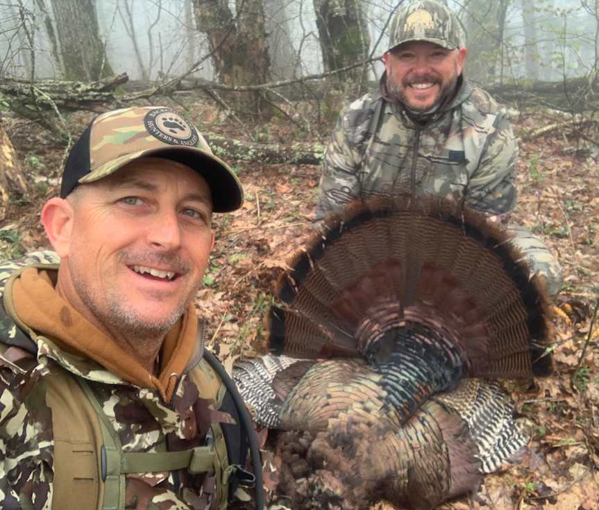 North Carolina AFI Turkey Camp
