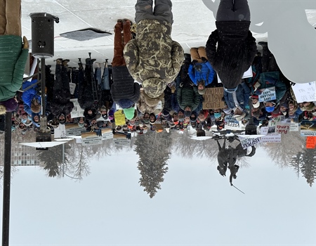 Three takeaways from lawmakers’ approach to natural resources management