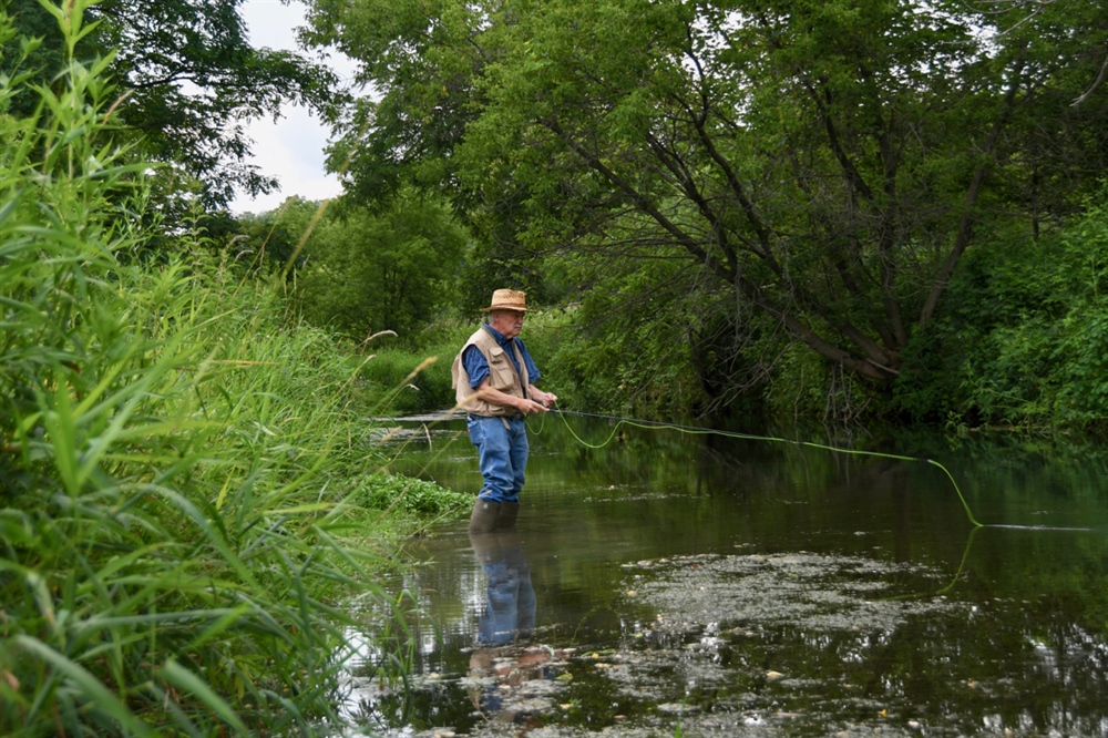 Judge Reverses Permits that threaten Bloody Run Creek