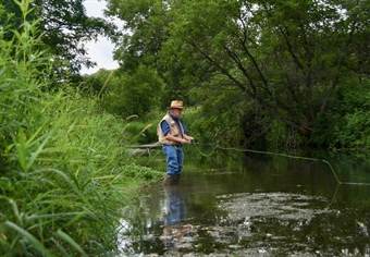 Judge Reverses Permits that threaten Bloody Run Creek