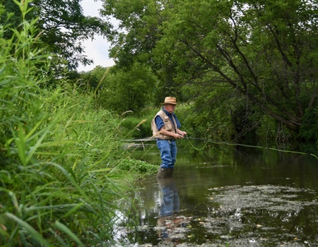 Judge Reverses Permits that threaten Bloody Run Creek