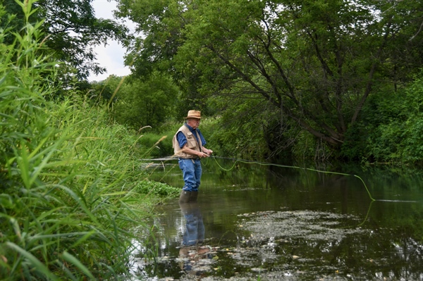 Judge Reverses Permits that threaten Bloody Run Creek